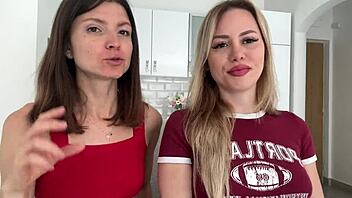 gina gerson maya rose dirty talk fuckin' pussy lovers coffee matcha