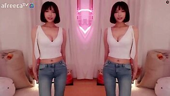 Hey snow, your sexy dance makes me crave that bj winter style