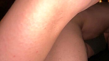 latina couple pounds intense amateur anal assfucking