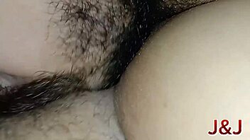 Friend licks my pussy intensely and I crave more