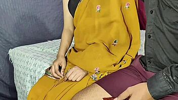 beautiful big boobs indian wife taboo backstage oiled sex 😘🔥