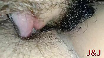 Friend licks my pussy intensely and I crave more