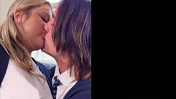 Inexperienced classmates lose virginity in wild uniform gangbang