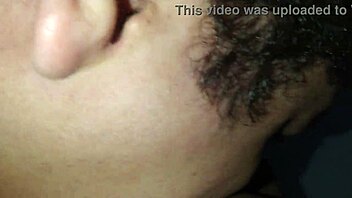 i love my hubby rimming ass while fucking his friend creampie