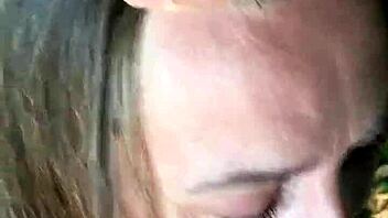 slave trained hard with belt and piss 😈💦🔥