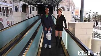 candy's tight ass craves hard shemale cock pounding