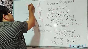 hey nerdy teacher wanna solve sexy math theorems in bedroom with brown eyes?