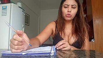 sarah rosa spills all on being horny escort slut