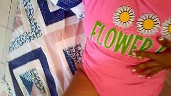 horny wife fingers juicy big pussy squirting creamy milk waitin for unfaithful hubby