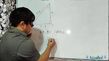 hey nerdy teacher wanna solve sexy math theorems in bedroom with brown eyes?