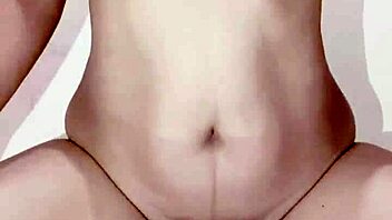 So lonely and horny, masturbating to three squirting orgasms!