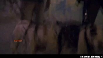 pornstar soraia chaves bares big tits in steamy nude handjob scene