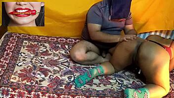 hey teacher, classic indian coed craves pussy pounding