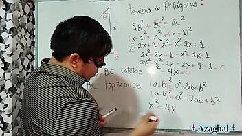 hey nerdy teacher wanna solve sexy math theorems in bedroom with brown eyes?