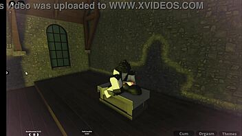 virgin slut first fuck right in front of church