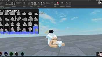 wanna see rocat mod tutorial? dm discord for robux deal playful!