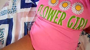 horny wife fingers juicy big pussy squirting creamy milk waitin for unfaithful hubby