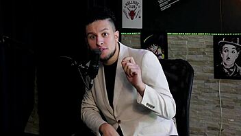 Cadu's fetish massage triggers squirting orgasm wild fuck