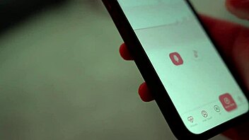 New panty vibrator soaks me wet 😩💦 Honeyplaybox fun!