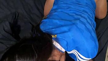 18yo thai teen fucked hard huge creampie closeup!