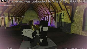 virgin slut first fuck right in front of church