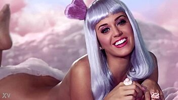 katy perry bares sexy feet completely naked