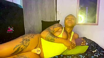 krissyjoh skips fuck so i cum solo on cam