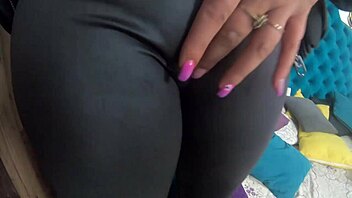 horny milfycalla craves deep face fucking and doggystyle down-jacket fetish