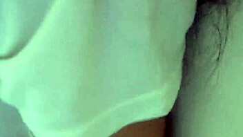 Hey teacher, you caught me late in bathroom and yanked down my panties as punishment!