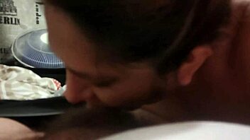 we love staying home for intense homemade latina fuck sessions