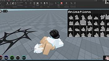 wanna see rocat mod tutorial? dm discord for robux deal playful!
