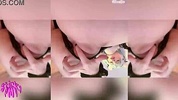 Egirl Cosplay Cuties Go Wild in Hardcore PMV Compilation!