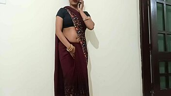 indian village woman cheats doggy style clear audio