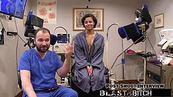 blast rebel wyatt's tight pussy cum pov blast?