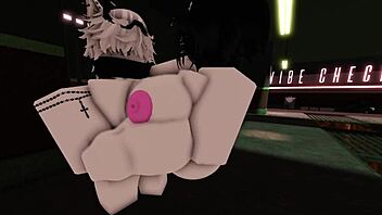 roblox models creampie game turns into wild sex party