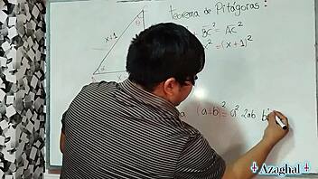 hey nerdy teacher wanna solve sexy math theorems in bedroom with brown eyes?