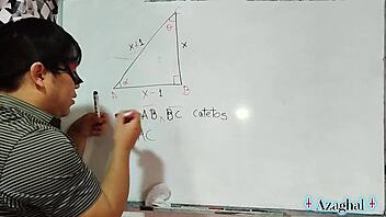 hey nerdy teacher wanna solve sexy math theorems in bedroom with brown eyes?