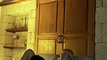 spanish blonde big tits slut quick outdoor creampie after fast date 😜🍆💦