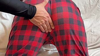 your ex-wife's fat ass needs my hard spanking now