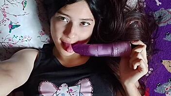 i stripped my best friend then fucked her hard