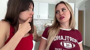 gina gerson maya rose dirty talk fuckin' pussy lovers coffee matcha