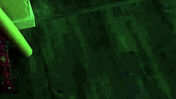 Hot Jamie Jett Rides Monster Cock Reverse Cowgirl Wildly