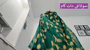 homemade tight pussy pounded by horny afghan stud