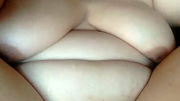 horny argentinian milf squirts solo on cam