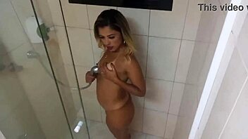 caught wife cheating so i fucked her doggystyle creampie revenge