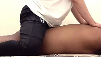 pinay single mom masseuse delivers extra service in dubai