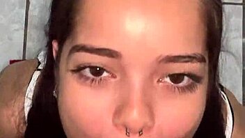 craving that veiny cock from wellington prado slobbered and ready to thrust