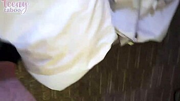 seth promotes cecelia taylor with big tits babysitter fun