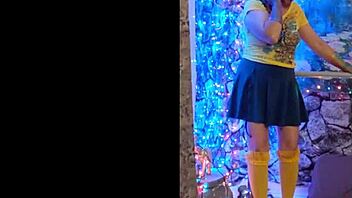 oh steffi, your hotwife pussy lips dance so huge and sexy in that lingerie photoshoot