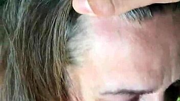 slave trained hard with belt and piss 😈💦🔥